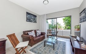 The View Luxury Apartments